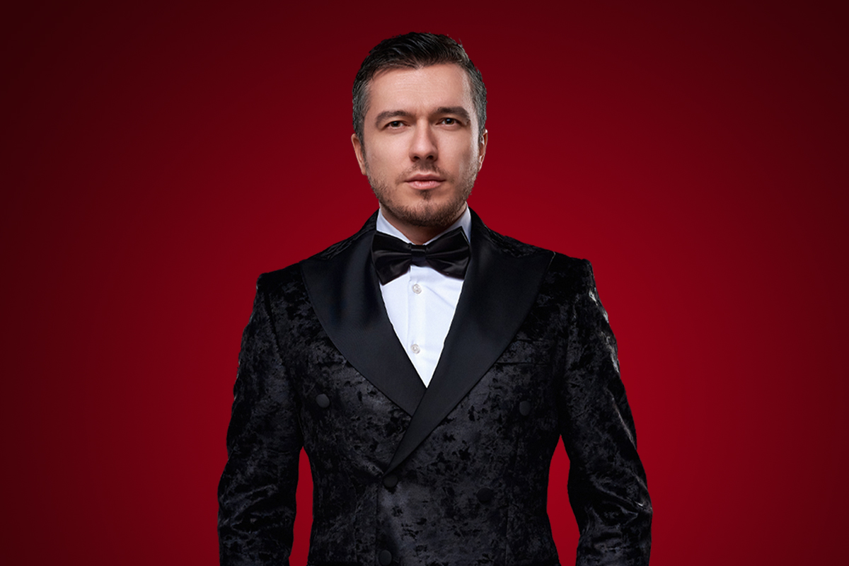 

Билеты на Астемир Апанасов (Дом молодёжи (ex. Дом культуры профсоюзов))