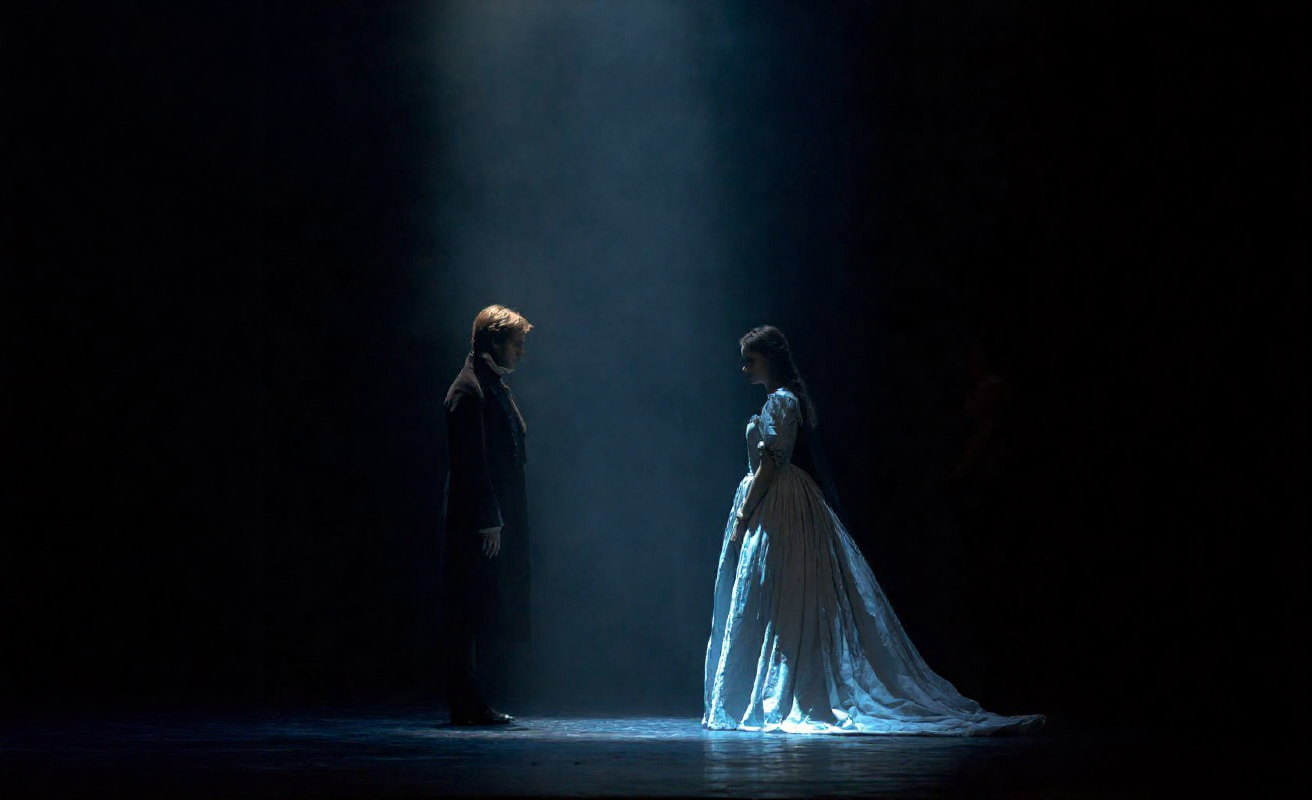 

Билеты на Евгений Онегин (VS Театр. Новая сцена)