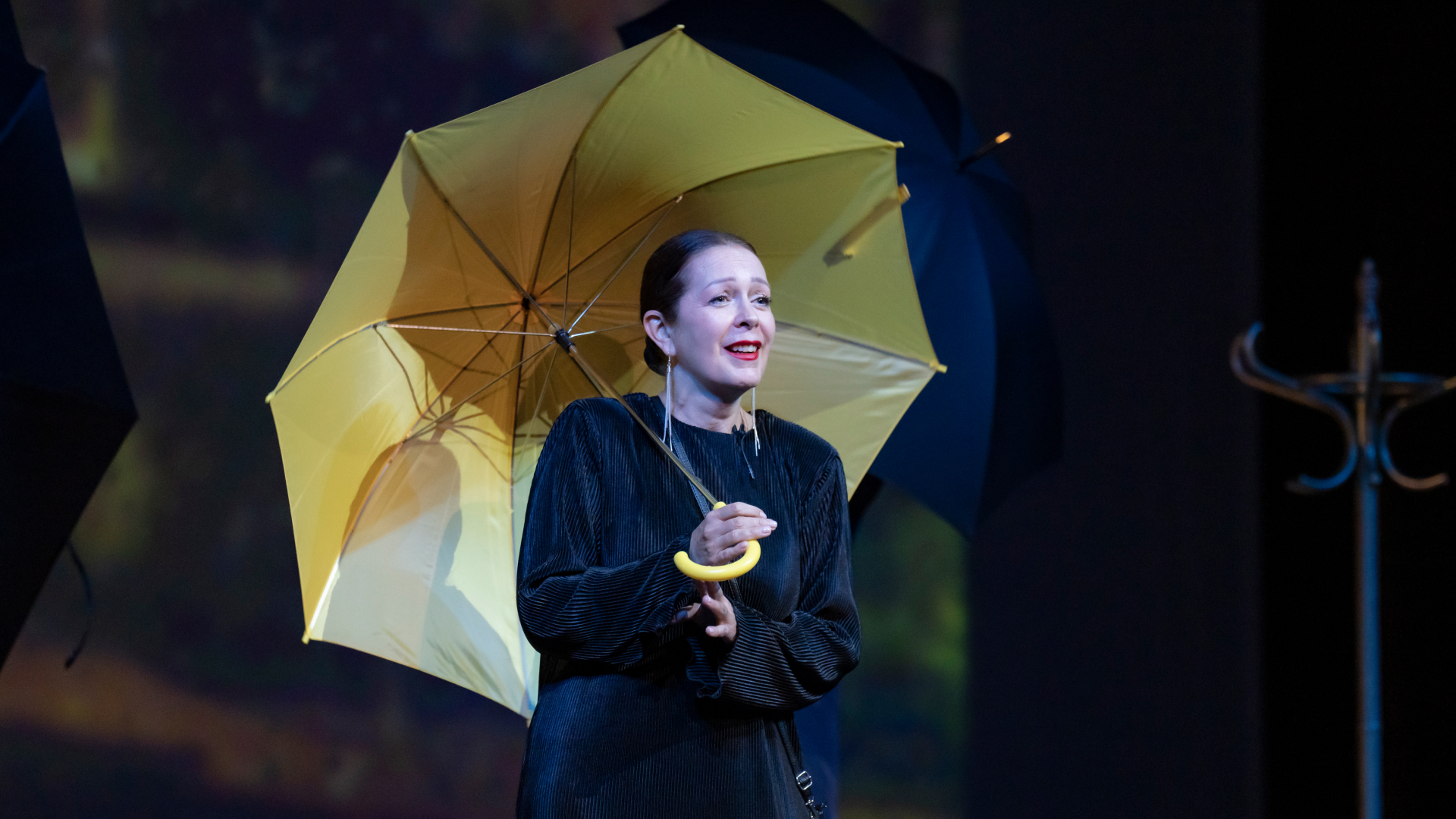 

Билеты на Ожидание (Театр оперы и балета)