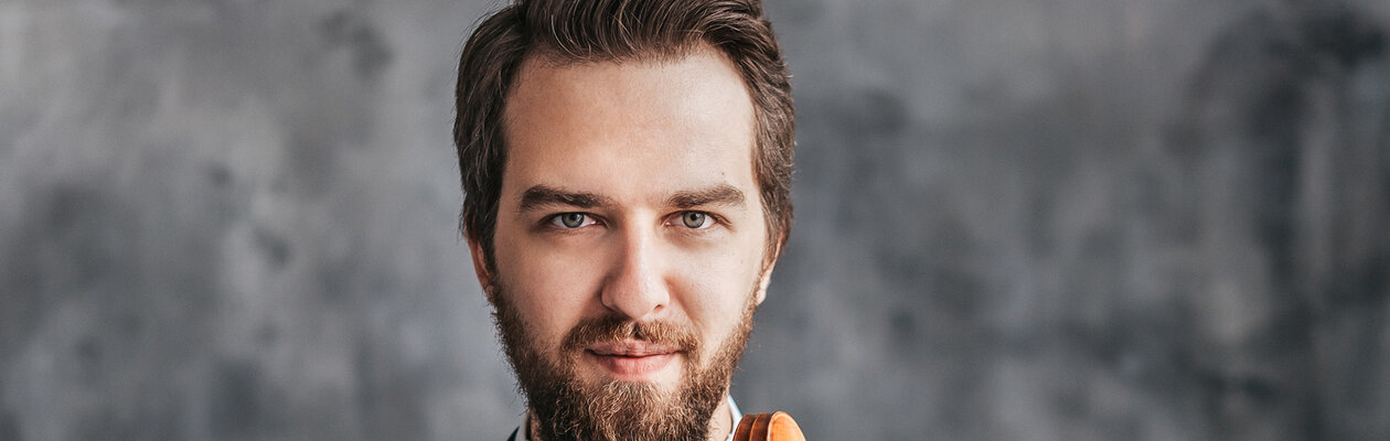 Александр Рамм, Илья Папоян и Димитрис Ботинис