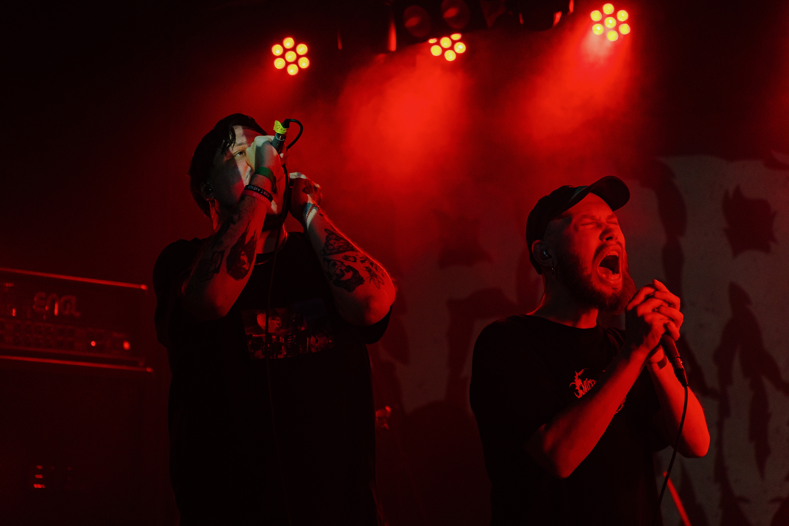 

Билеты на Port Avenue (Цоколь 2.0)