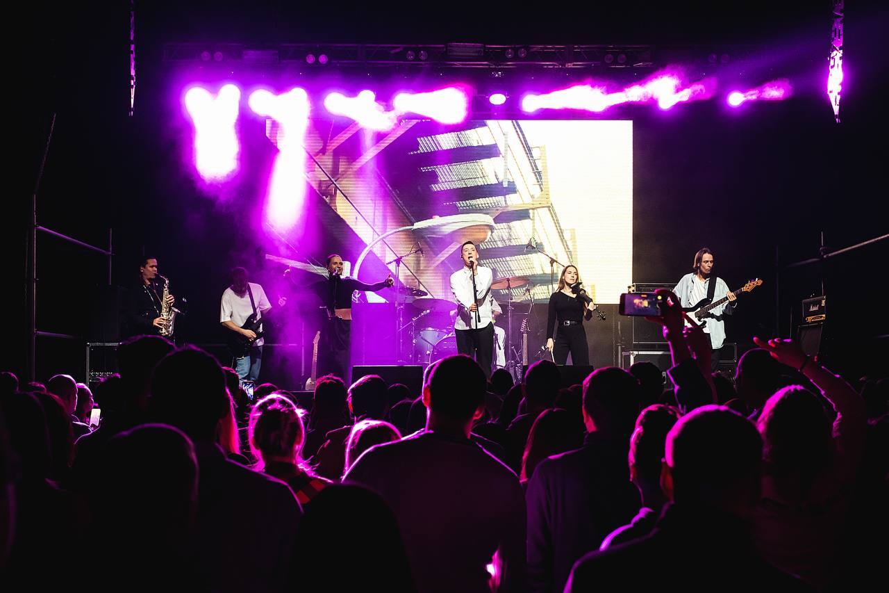 

Билеты на Брат 2 (Нирвана)