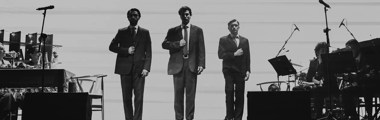 На Марсе будут яблони цвести