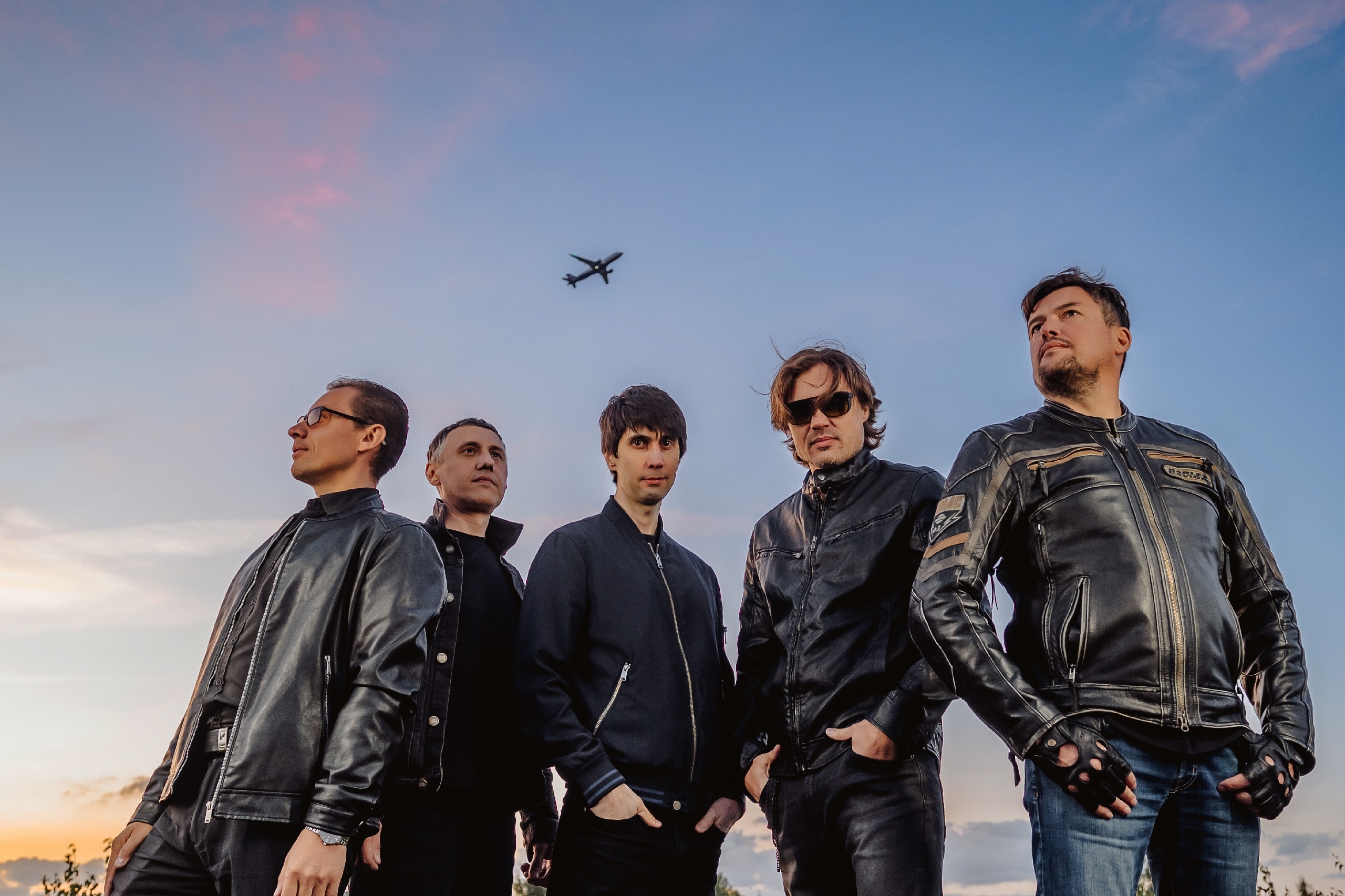 

Билеты на Bob & The Monsters. Блюз-рок и рок-н-ролл (EverJazz)