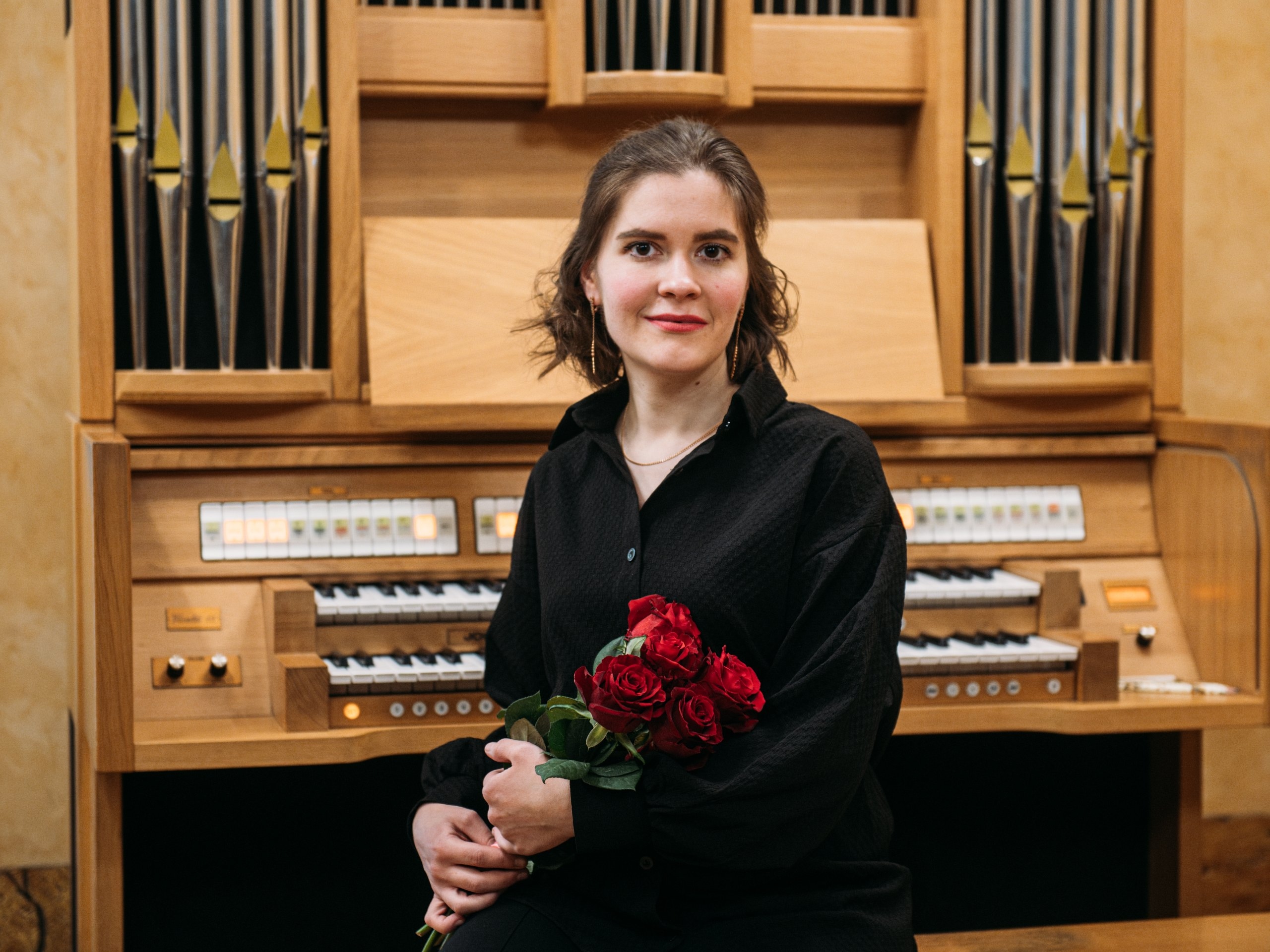 

Билеты на Театральный орган в усадьбе. Золотые хиты классики и кино (Концертный зал им. Архиповой)