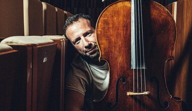 Борис Андрианов, Пётр Лаул афиша