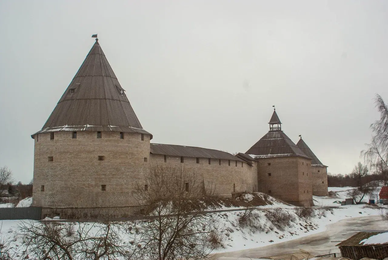 

Билеты на Сказка в русской деревне Мандроги (Улица Казанская, 2)