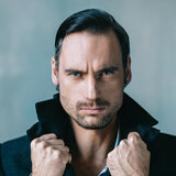 Василий Уриевский