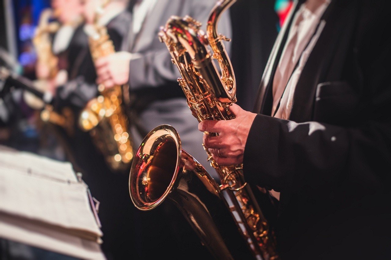 

Билеты на История джаза (Jam Club)