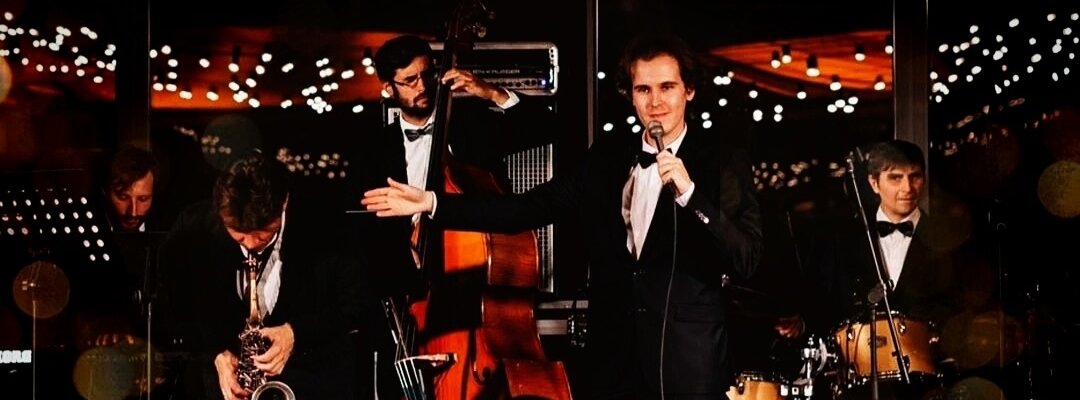 Alex Abra. Let It Snow