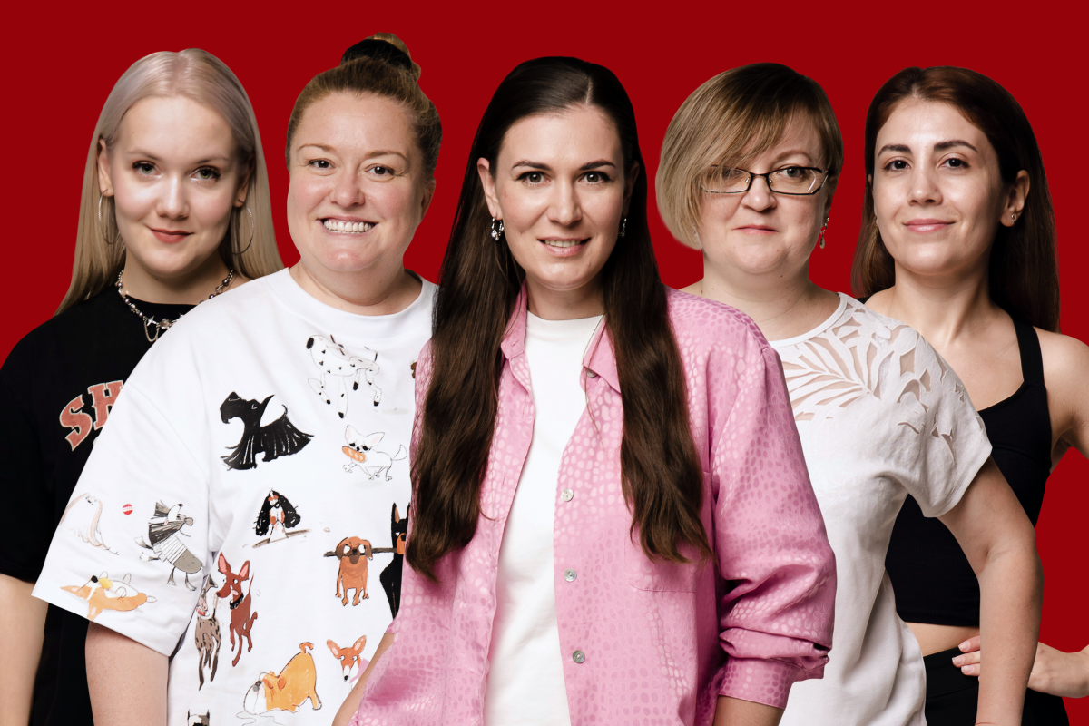 

Билеты на Stand-up про бывших (Red Buffet)