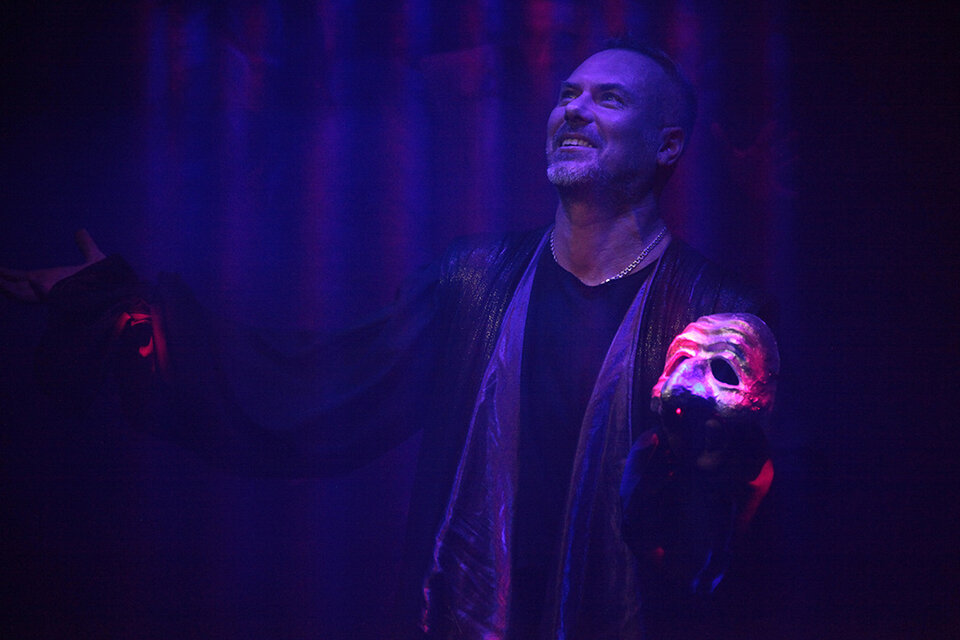 Сергей Бородинов