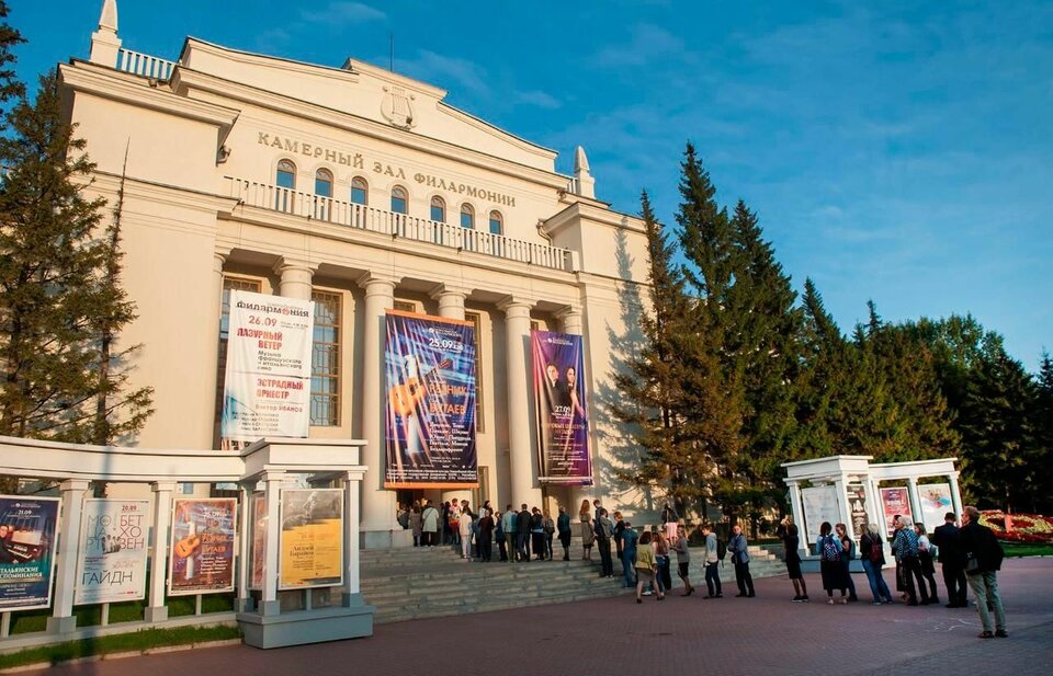 Легенды и тайны Дома Ленина