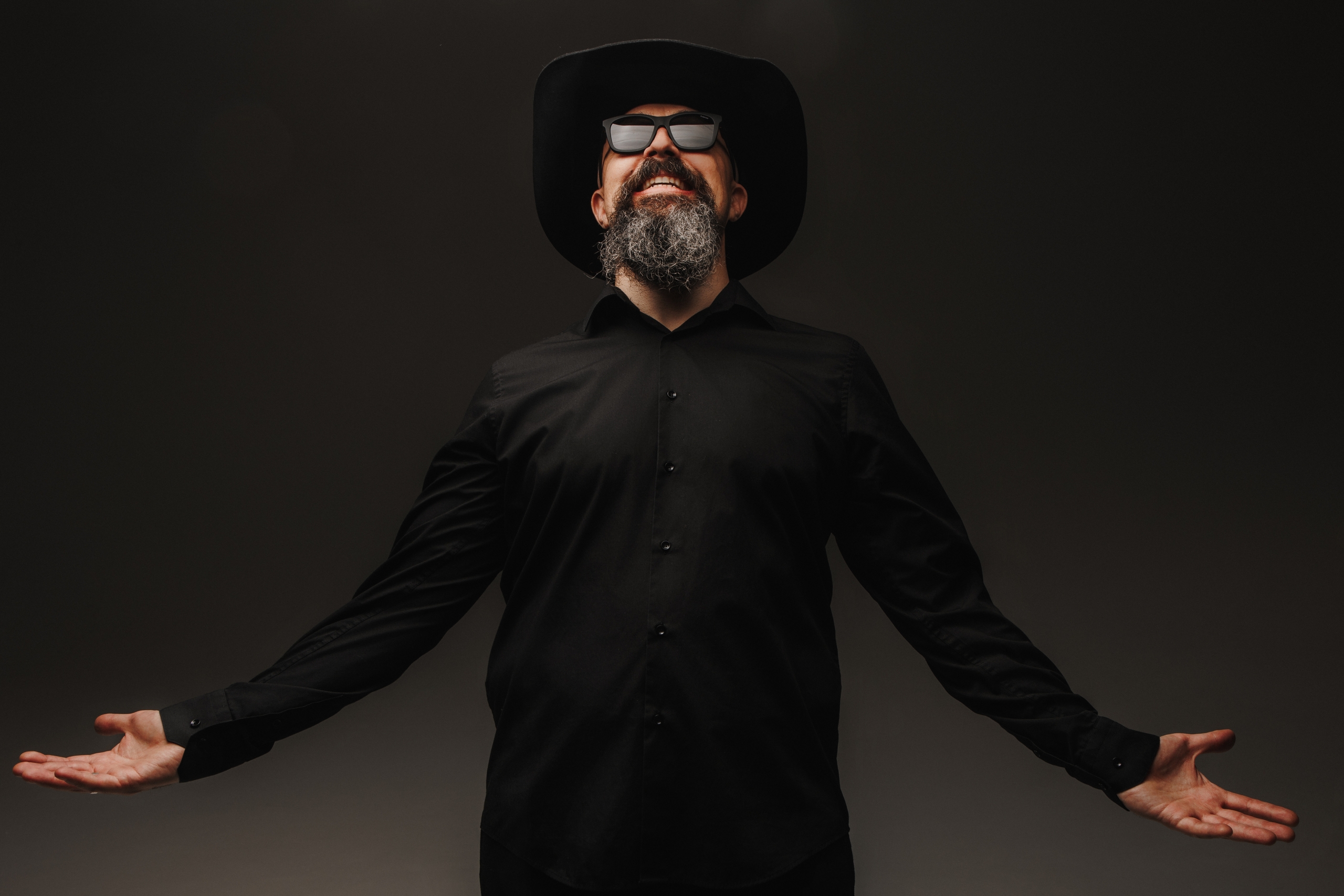 

Билеты на Izzotop. ZZ Top Tribute Show (Rhythm & Blues Cafe)