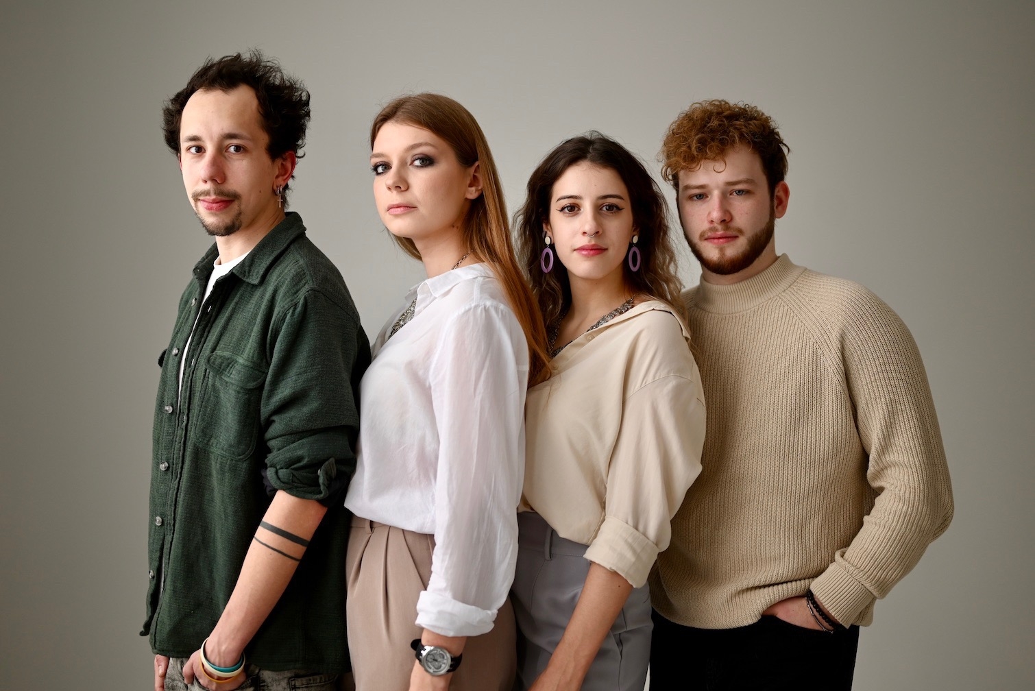 Афиша: Sumorota / Суморóта: новый код традиции в Санкте-Петербург 25 июня 2026