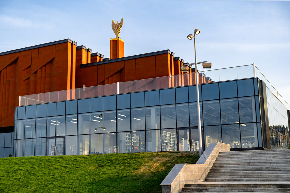 Чёткая речь. Упражнения для дикции от радиоведущих