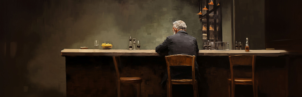 С любовью, Эрнест