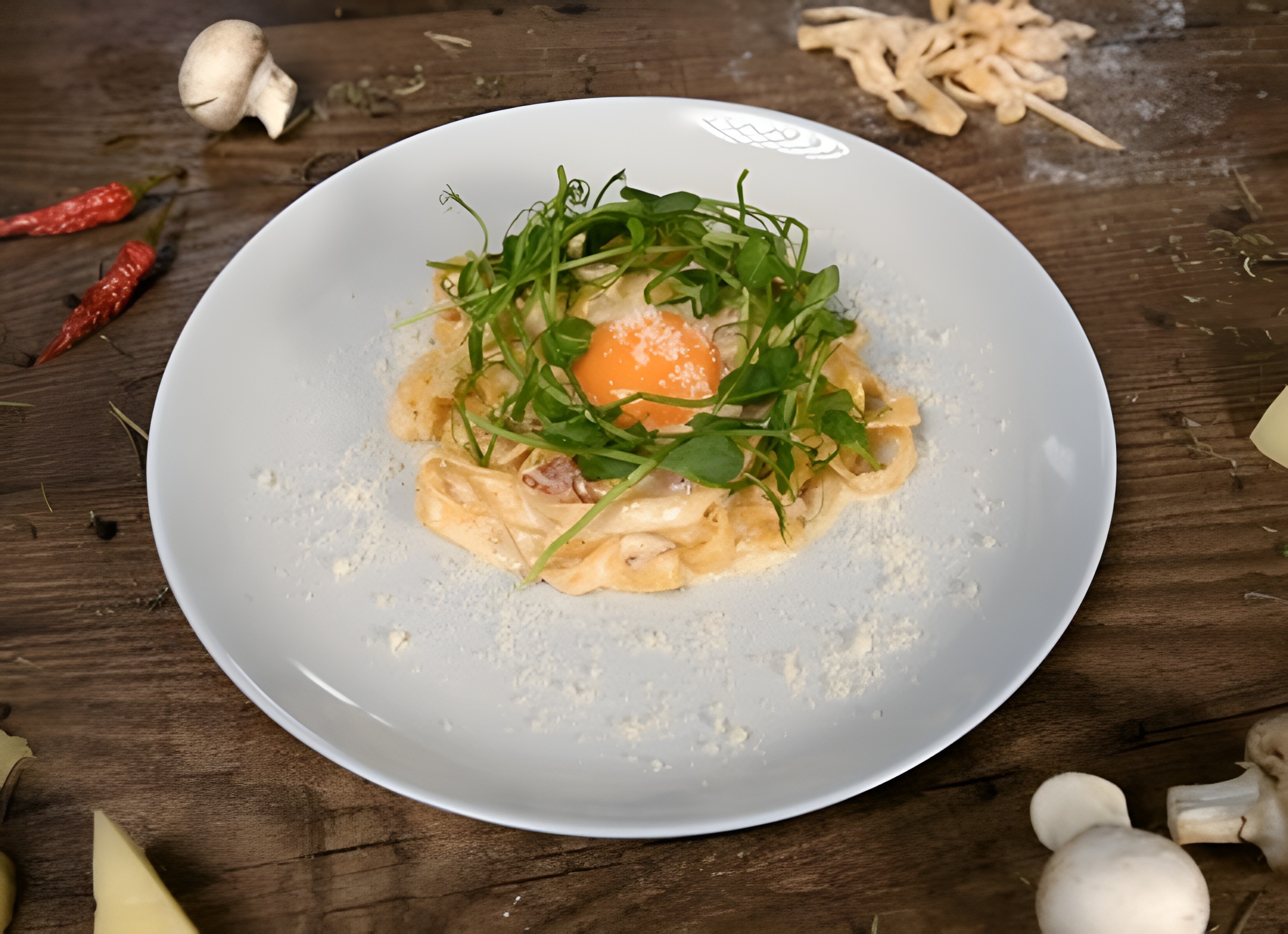 

Билеты на Семейный кулинарный мастер-класс (Cookforia)