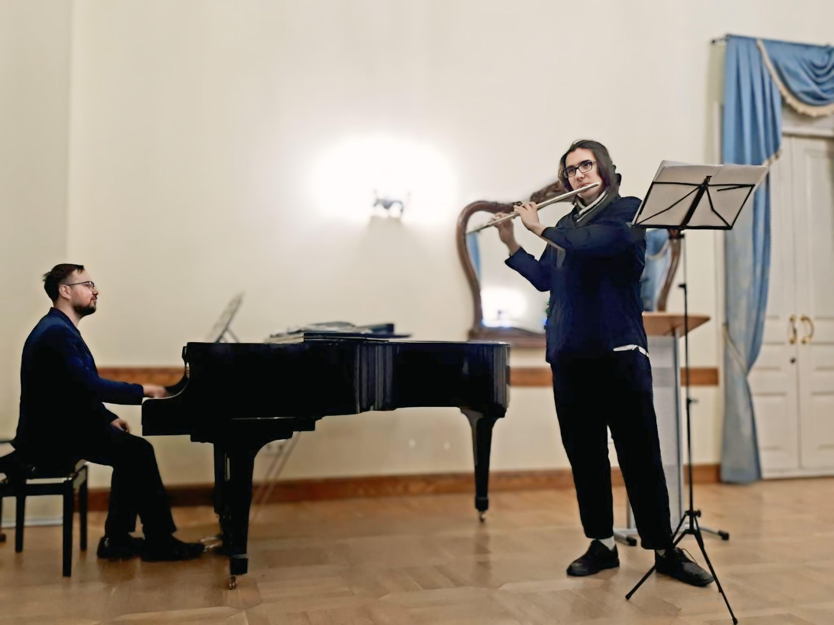 

Билеты на Диалоги эпох. От барокко до джаза (Дом-музей Щепкина)