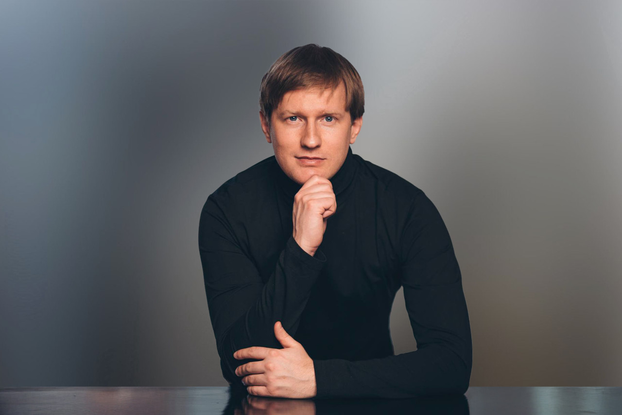

Билеты на Творческий вечер Николая Берсенева (Театр балета «Щелкунчик»)