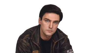 Андрей Державин и Сталкер афиша