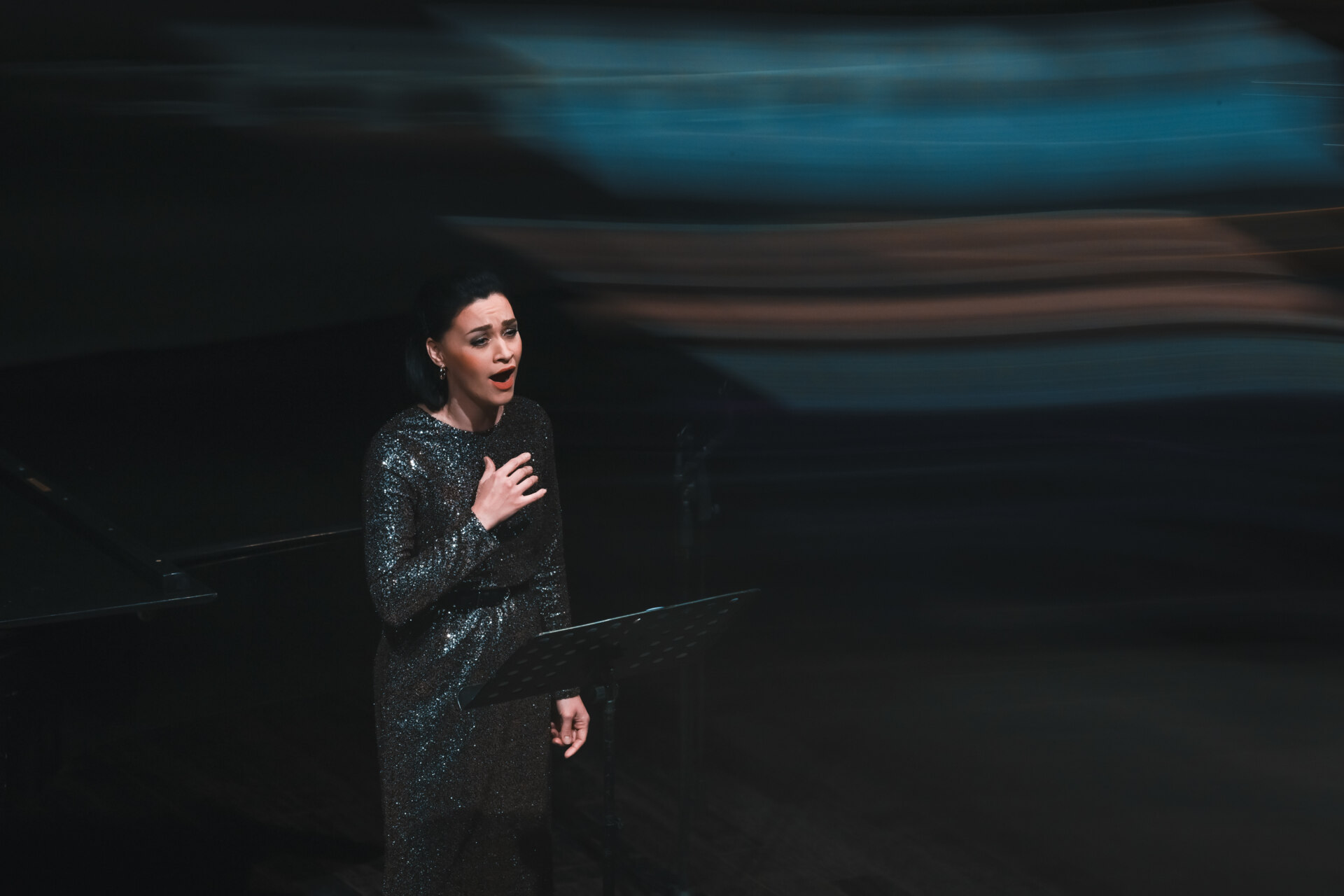 

Билеты на Вечер в Париже. Три века французской музыки: от Рамо до Пуленка (Частная филармония «Триумф»)