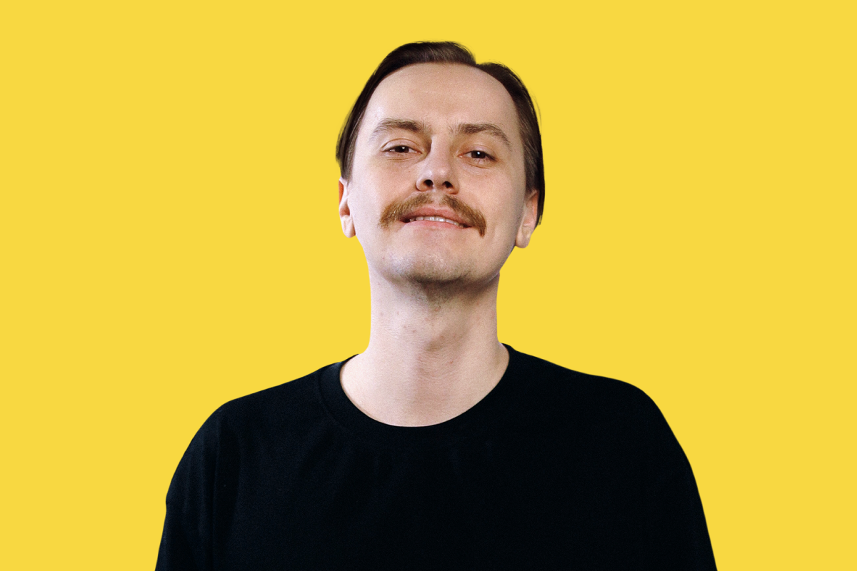 

Билеты на Митя Митькин (Томедия)