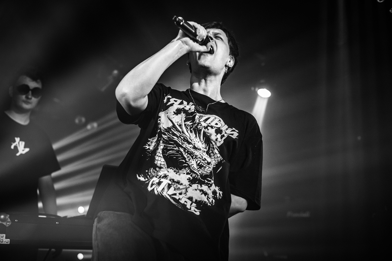 

Билеты на Skurt (Ласточка)