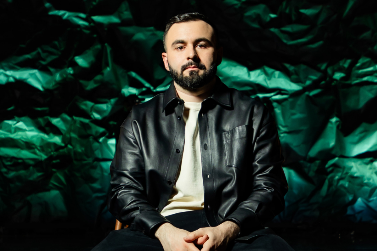 

Билеты на Хетаг Хугаев (Концертный зал отеля «Санкт-Петербург»)