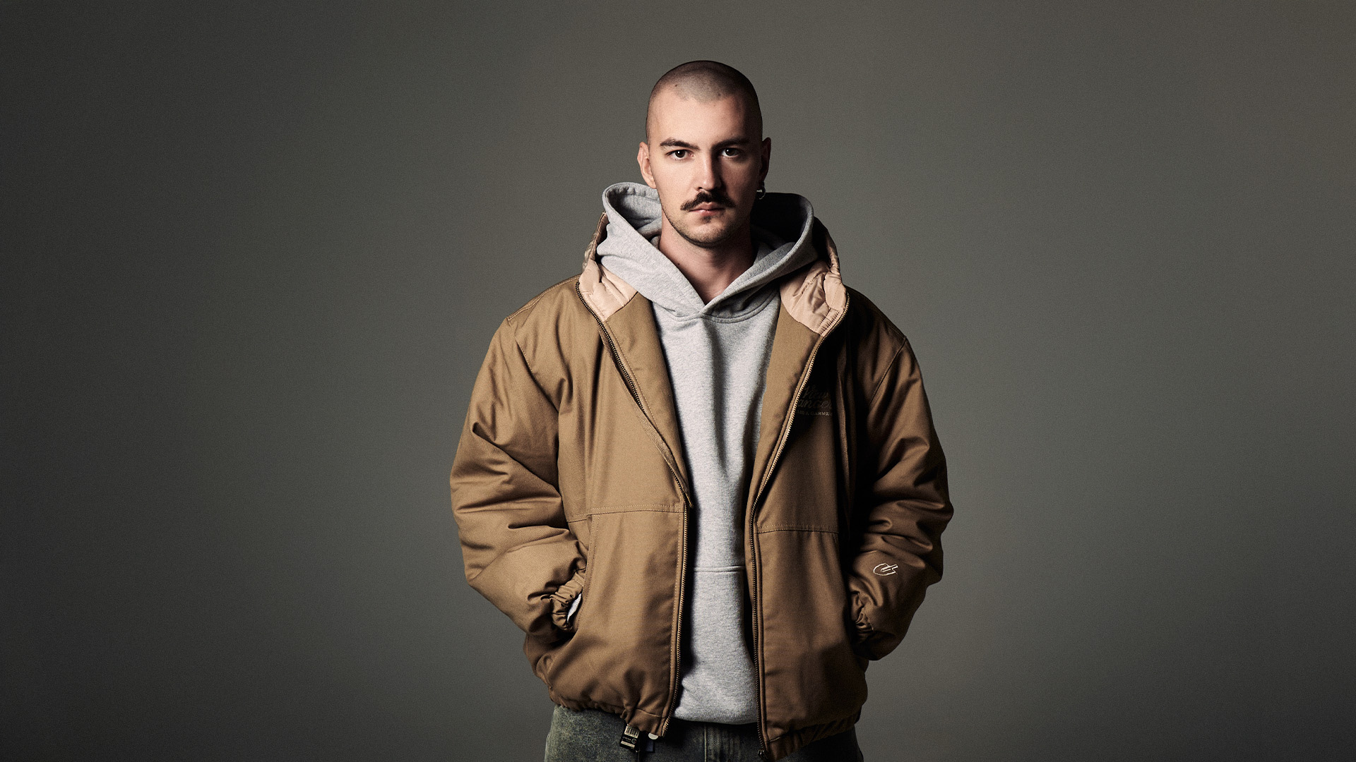 Афиша: Aum Raa в Самаре 18 октября 2026