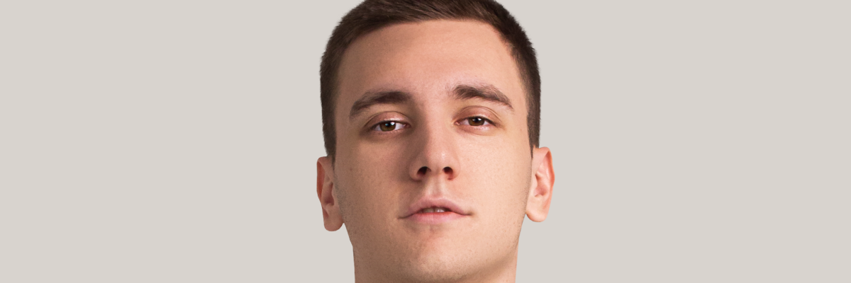 Егор Свирский