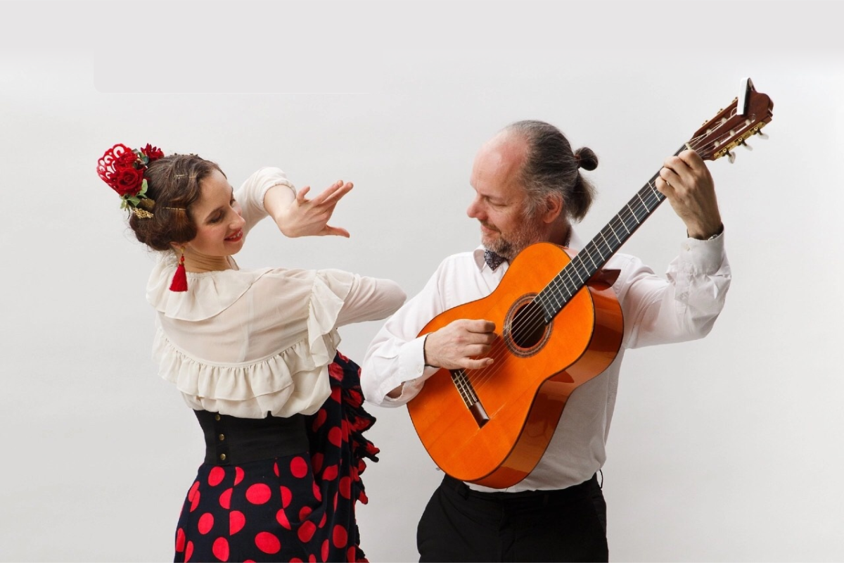 

Билеты на Flamenco Familia (Музей-фотосалон Карла Буллы)