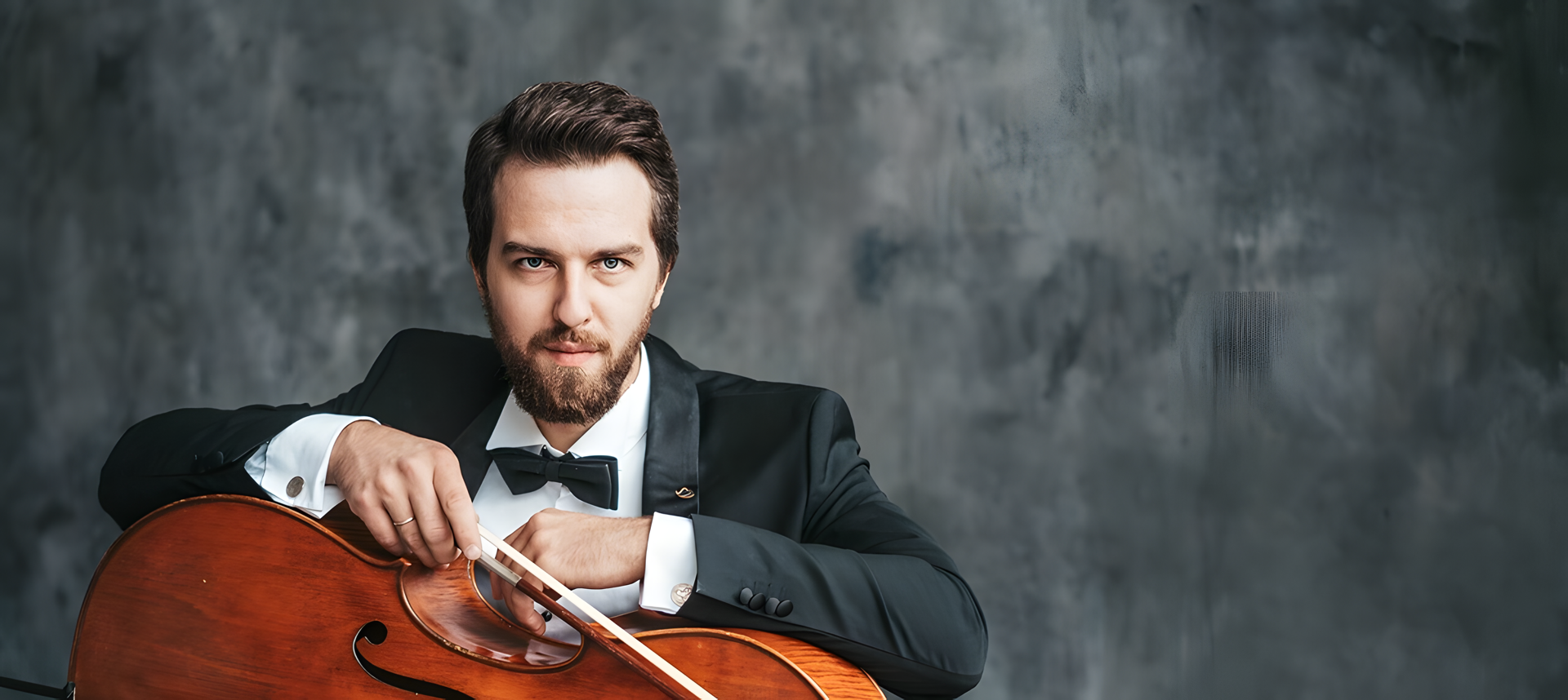 

Билеты на Симфонический оркестр и Александр Рамм (Концертный зал им. Прокофьева)