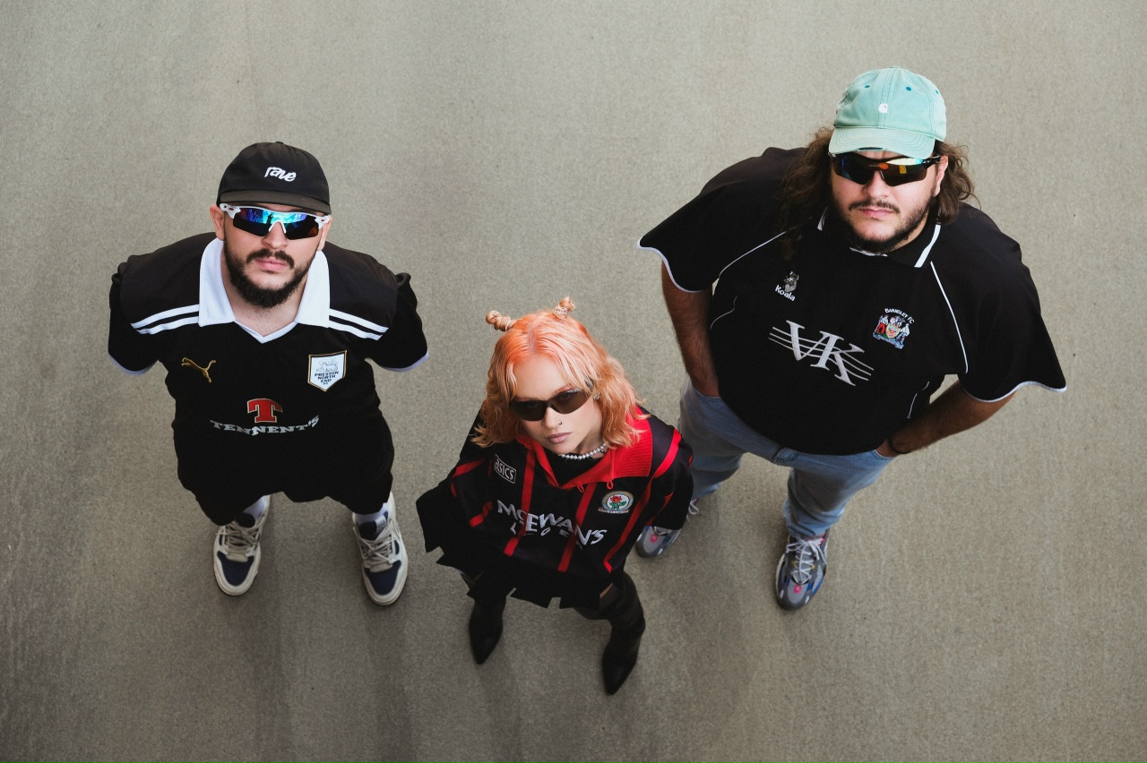 

Билеты на Turbosh (Рассвет (ex. Mod))