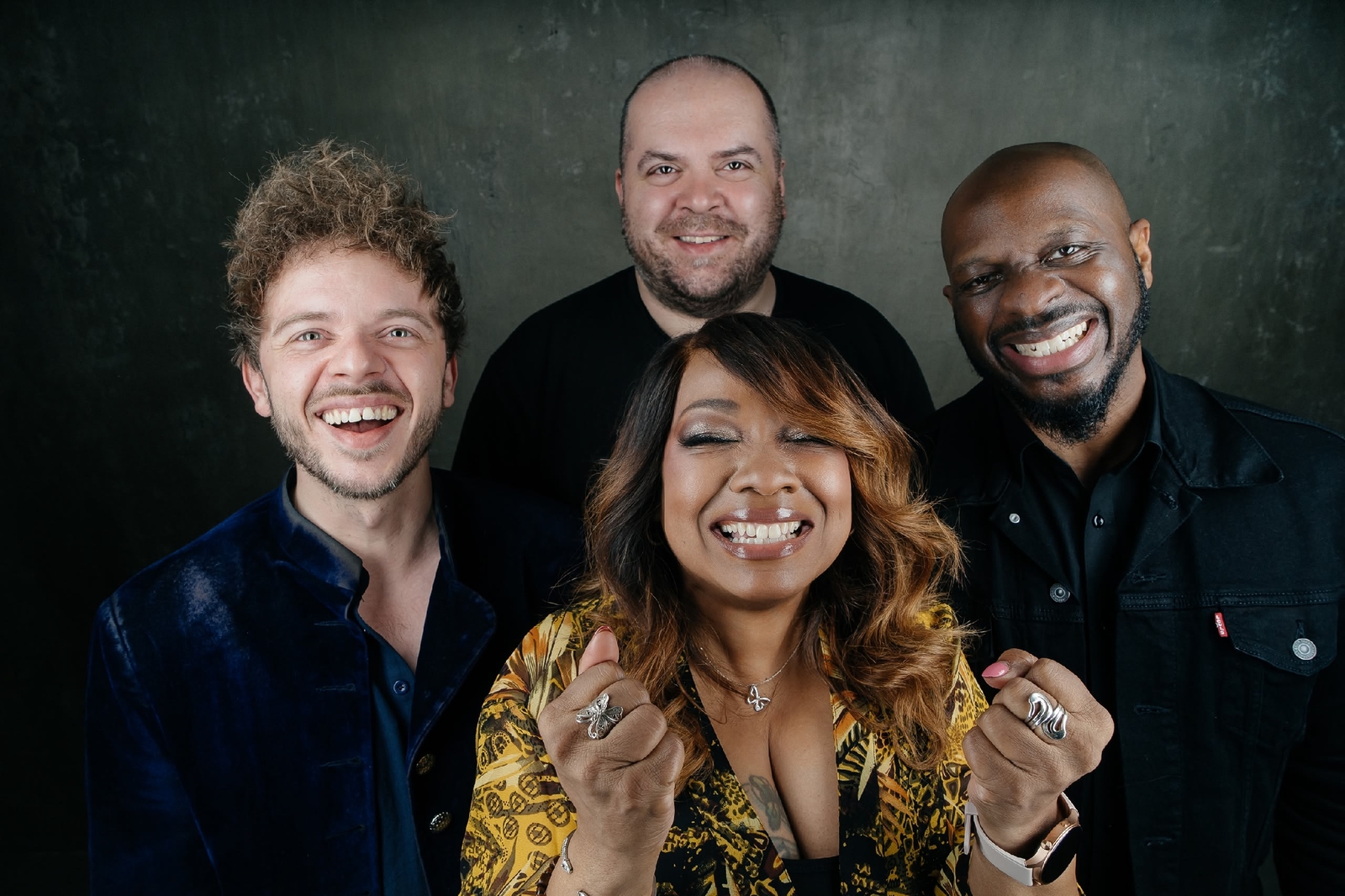 

Билеты на Антон Давидянц и Enterplay (DKRT)