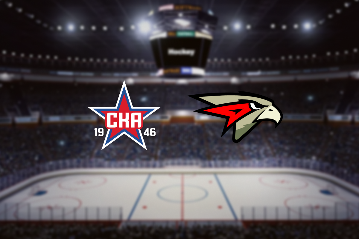 

Билеты на СКА-1946 — Омские Ястребы (Хоккейный город)