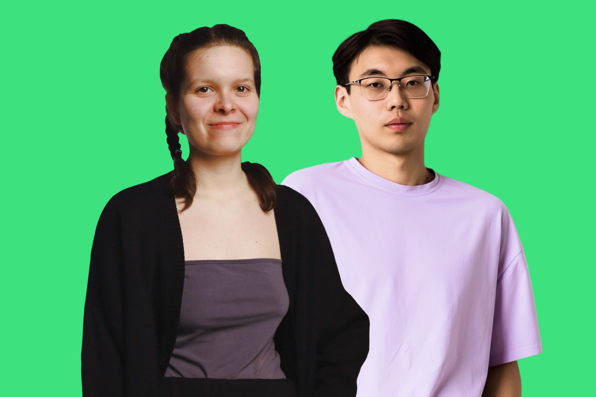 

Билеты на Смех на рану. Настя Синогина и Болот Горяев (Томедия)