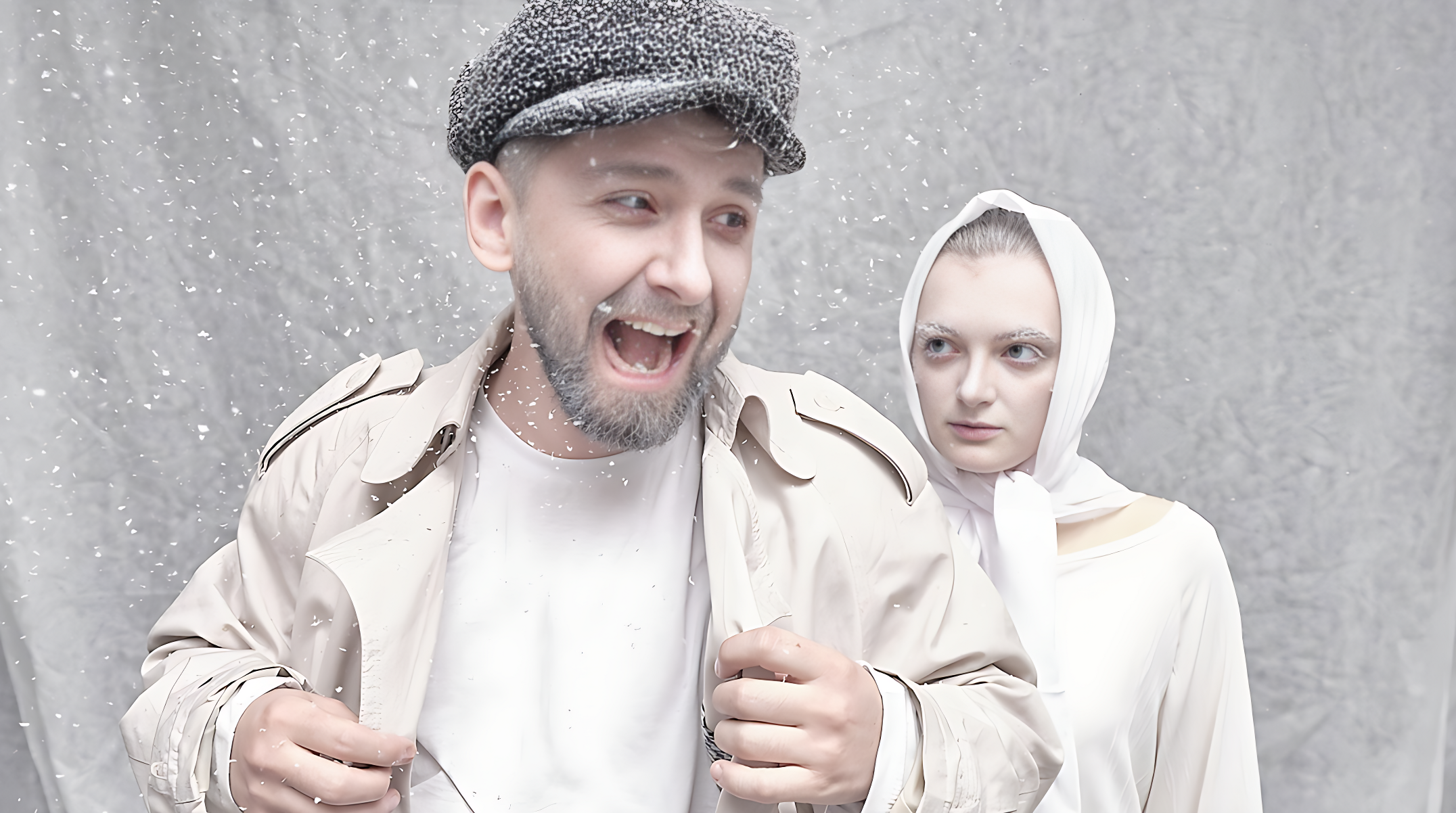 

Билеты на Зима (Молодёжный театр «Драма»)