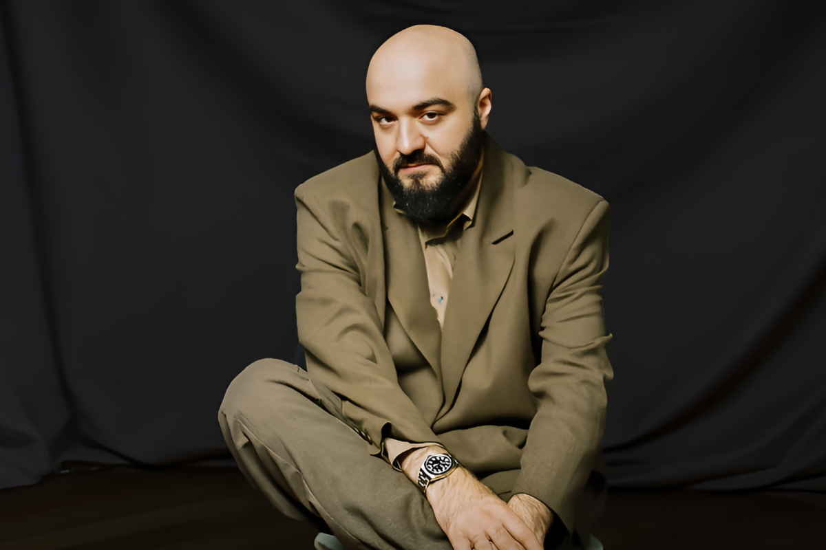 

Билеты на Расул Чабдаров (ДК «Аксион»)