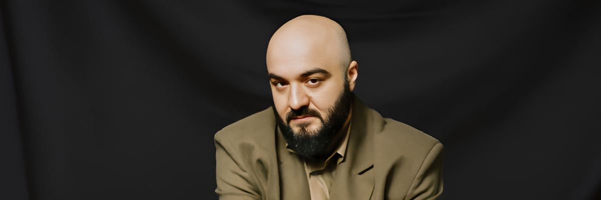 Расул Чабдаров