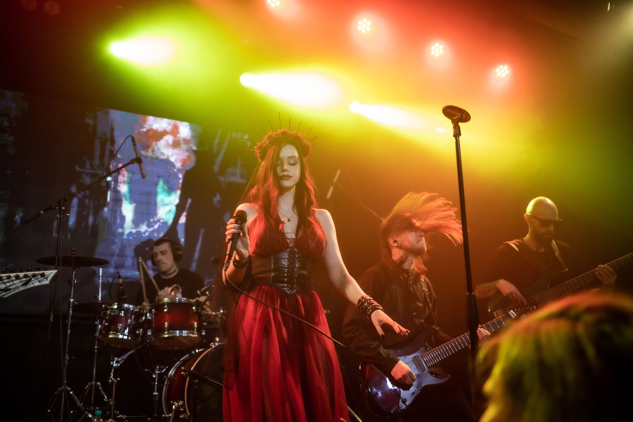 

Билеты на Tim Burton Halloween