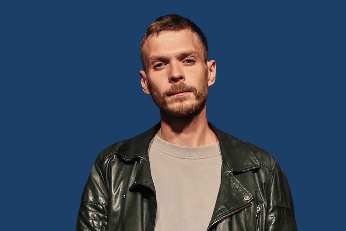 

Билеты на Алексей Квашонкин (Still StandUp Club)