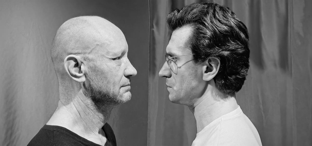 

Билеты на Пепел (Театр на Булаке)