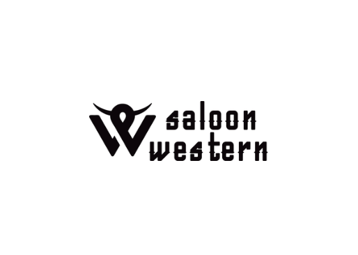 Saloon Western