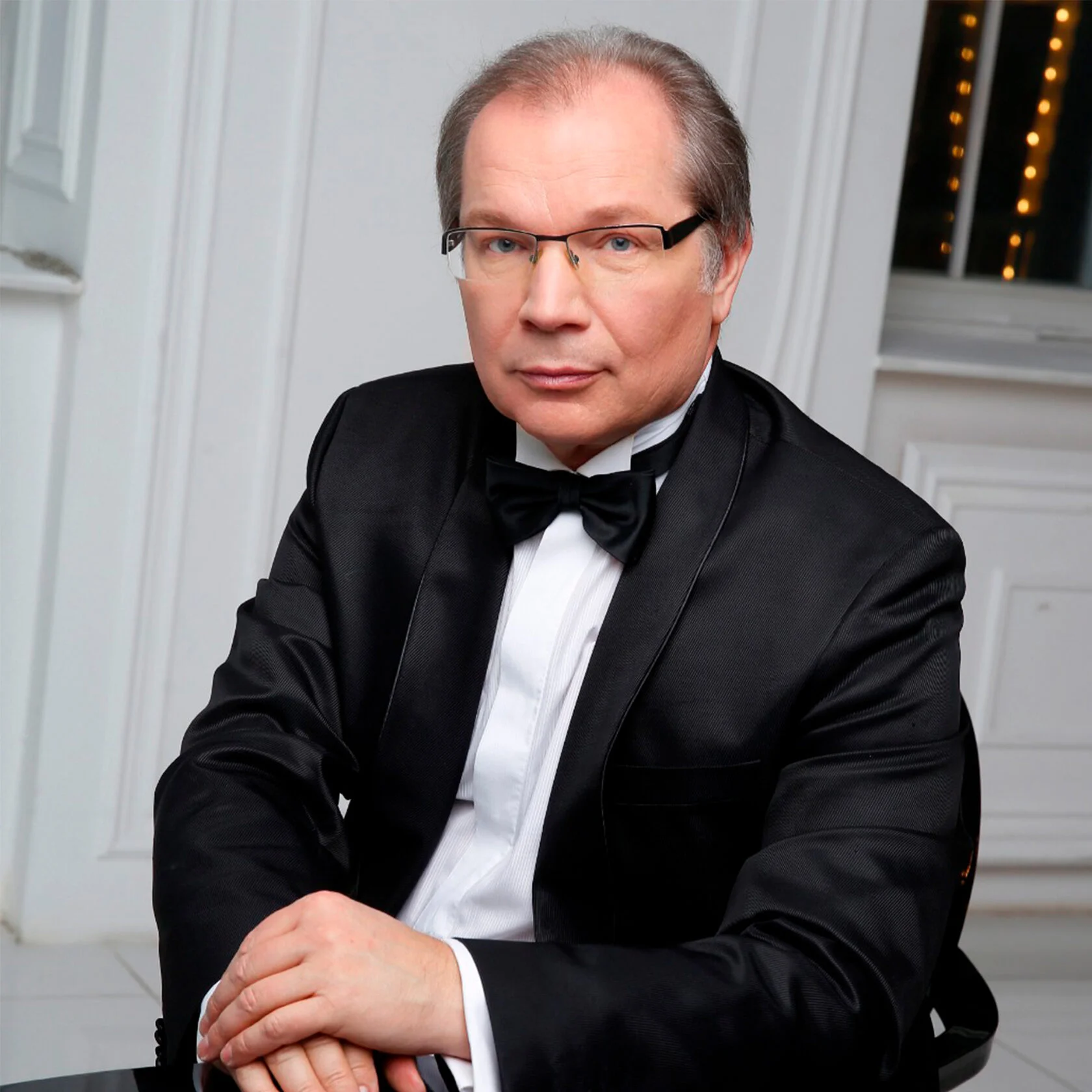 

Билеты на Юрий Розум приглашает (Концертный зал им. Архиповой)