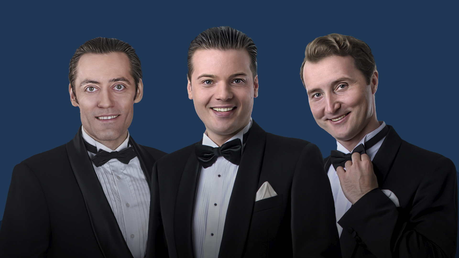 Афиша: Карнавал оперетты в Москве 19 мая 2026