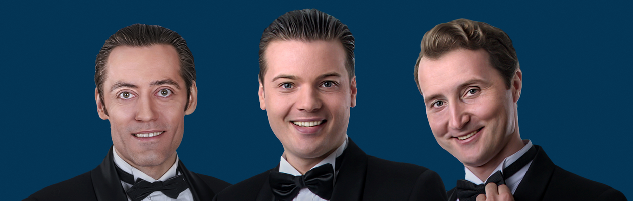 Карнавал оперетты