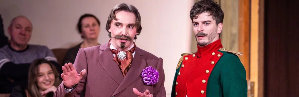 Подсвечник