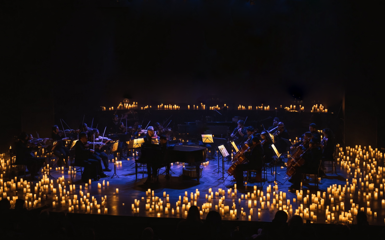 

Билеты на CGM Orchestra. Кино и музыка (Детский центр «Экият»)