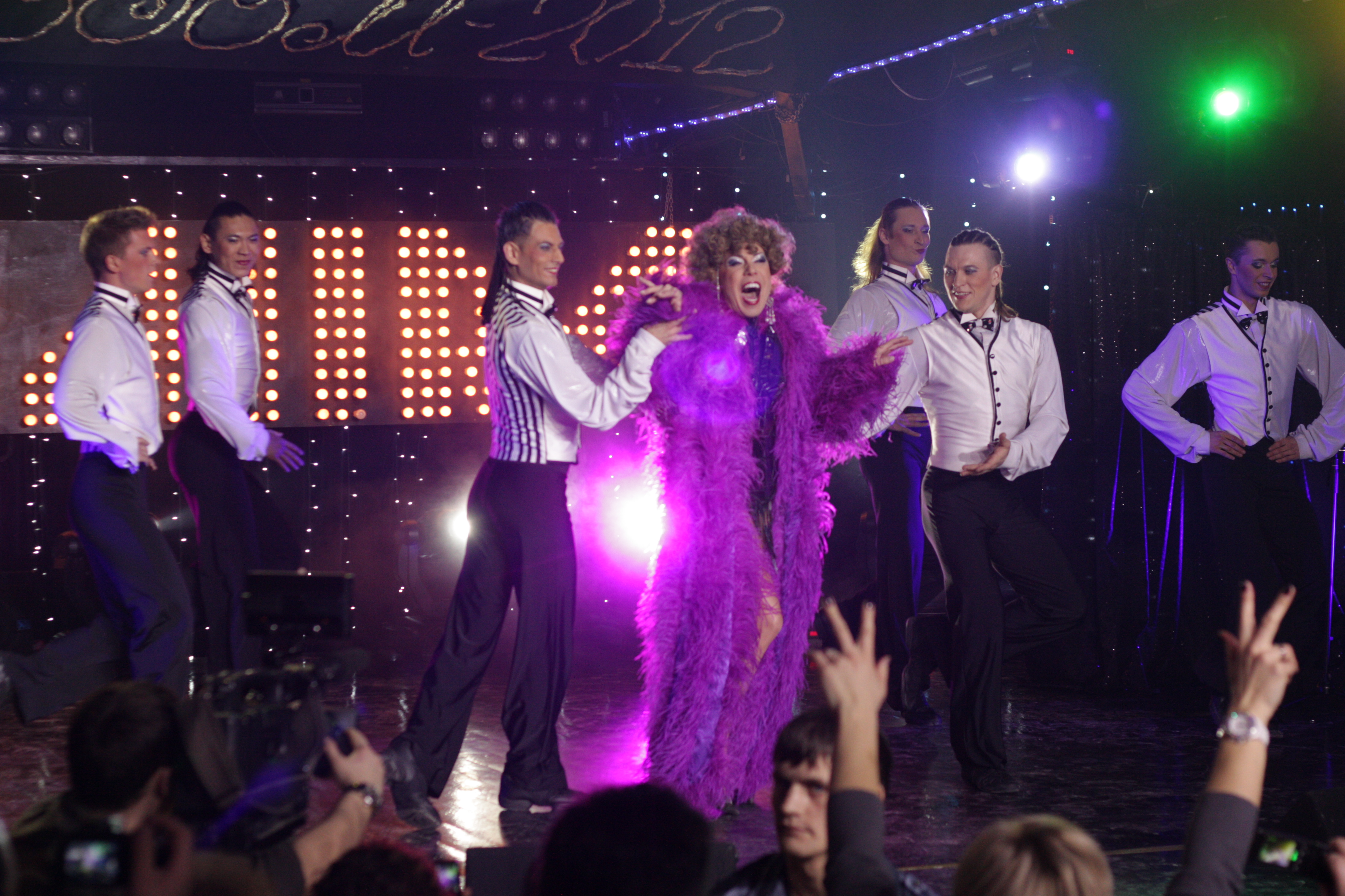 

Билеты на Александр Песков (ДК Ленинского комсомола)